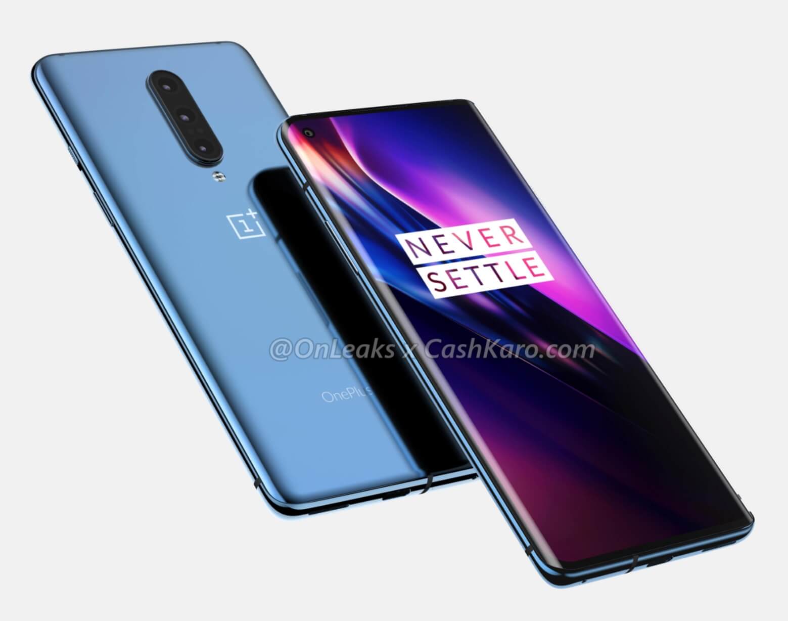 OnePlus 8