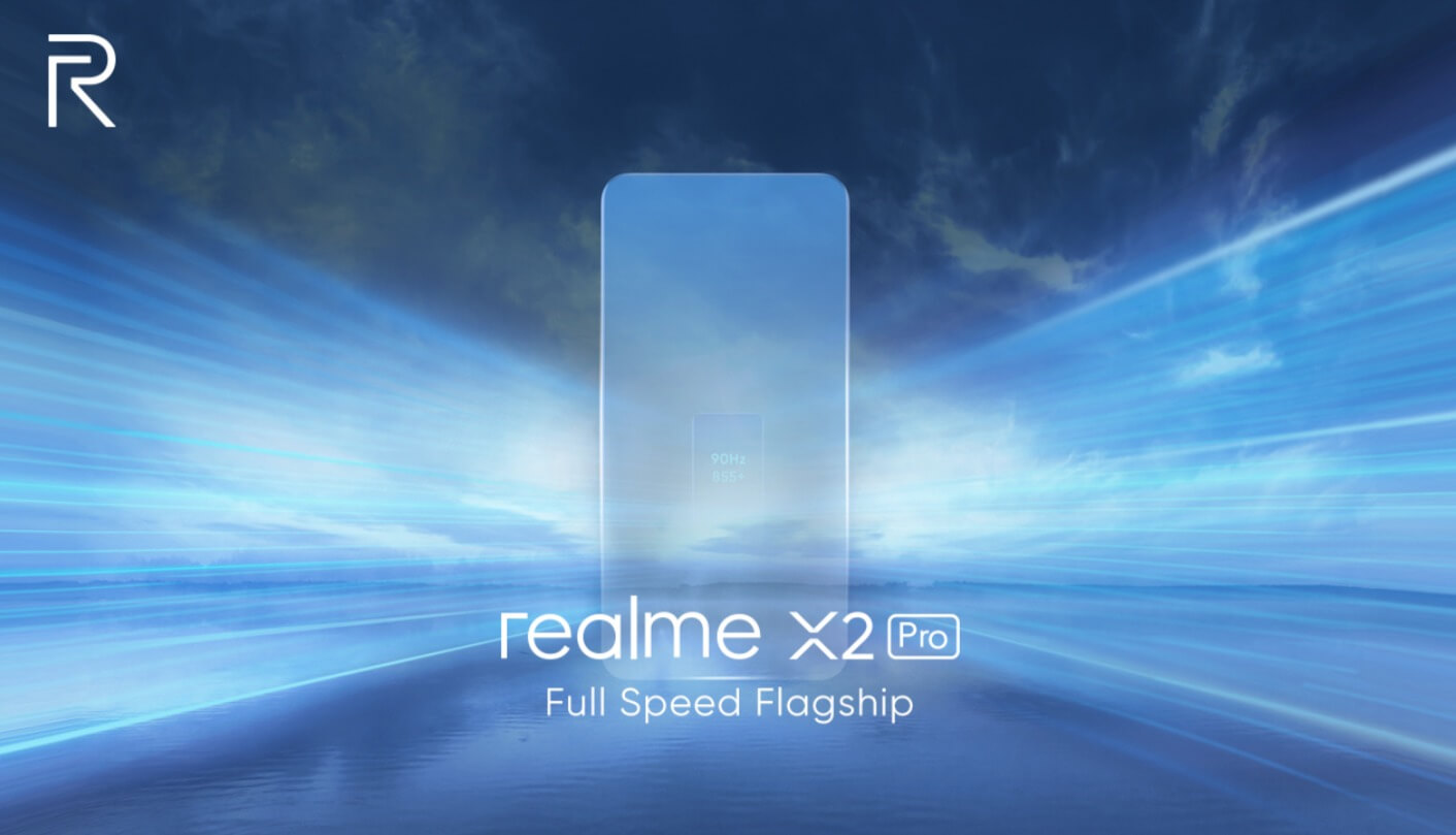 Realme X2 Pro