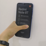 Redmi Note 8T