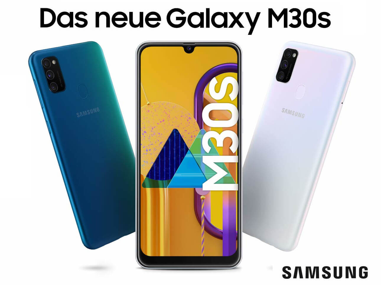 galaxy m3os