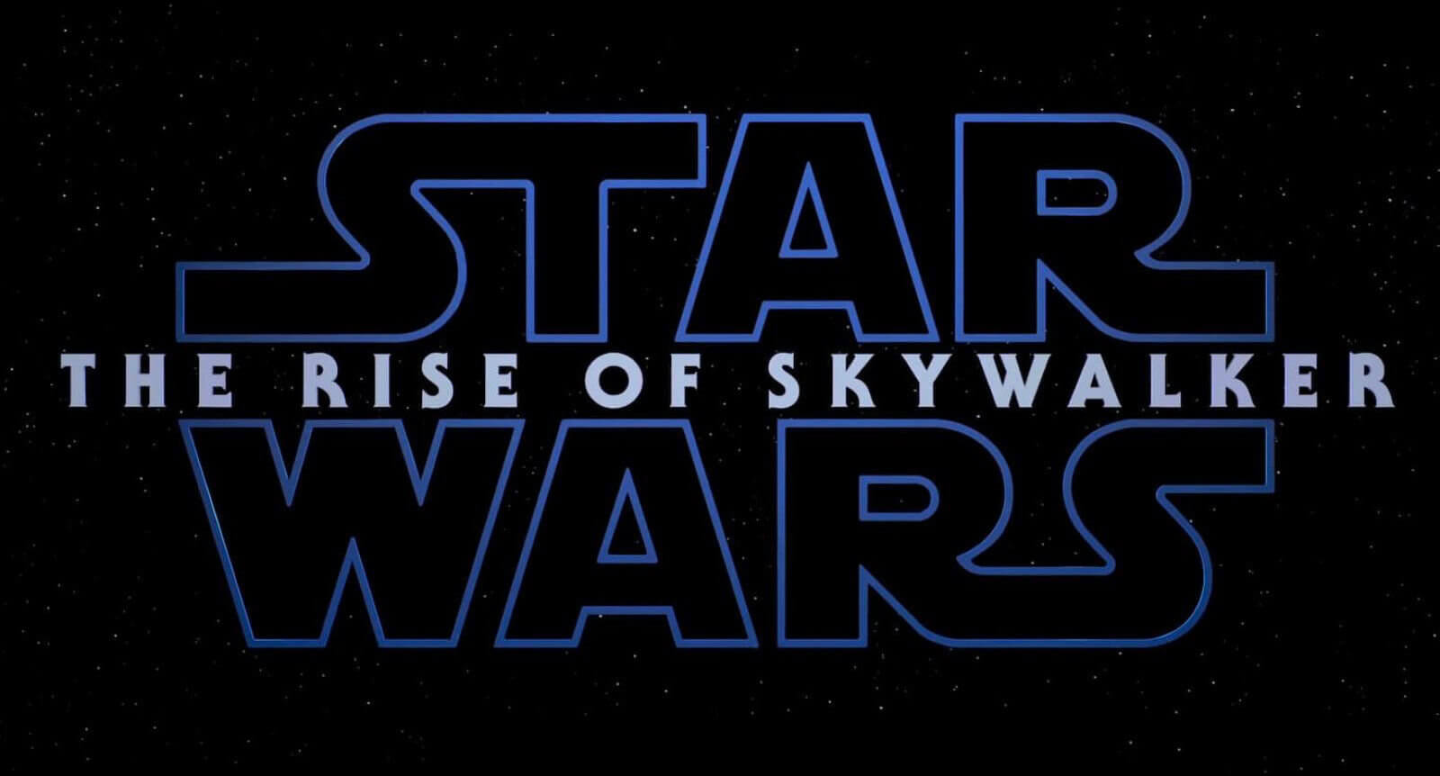 Star Wars: The Rise of Skywalker