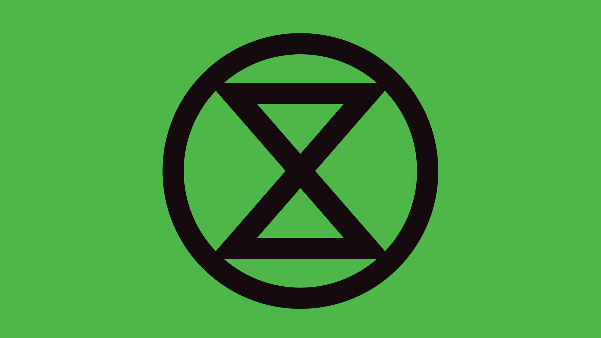 Extinction Rebellion Logo