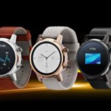 Motorola Moto 360 neu