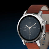 Motorola Moto 360 neu