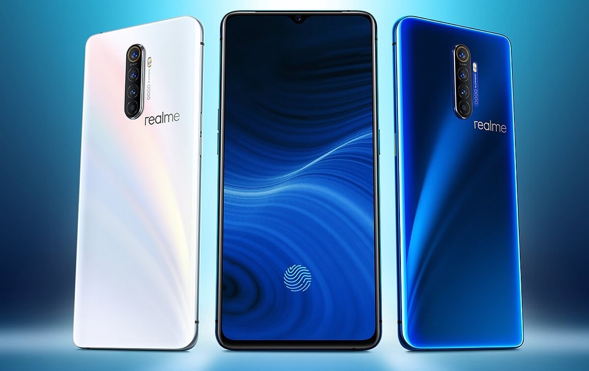 Realme X2 Pro