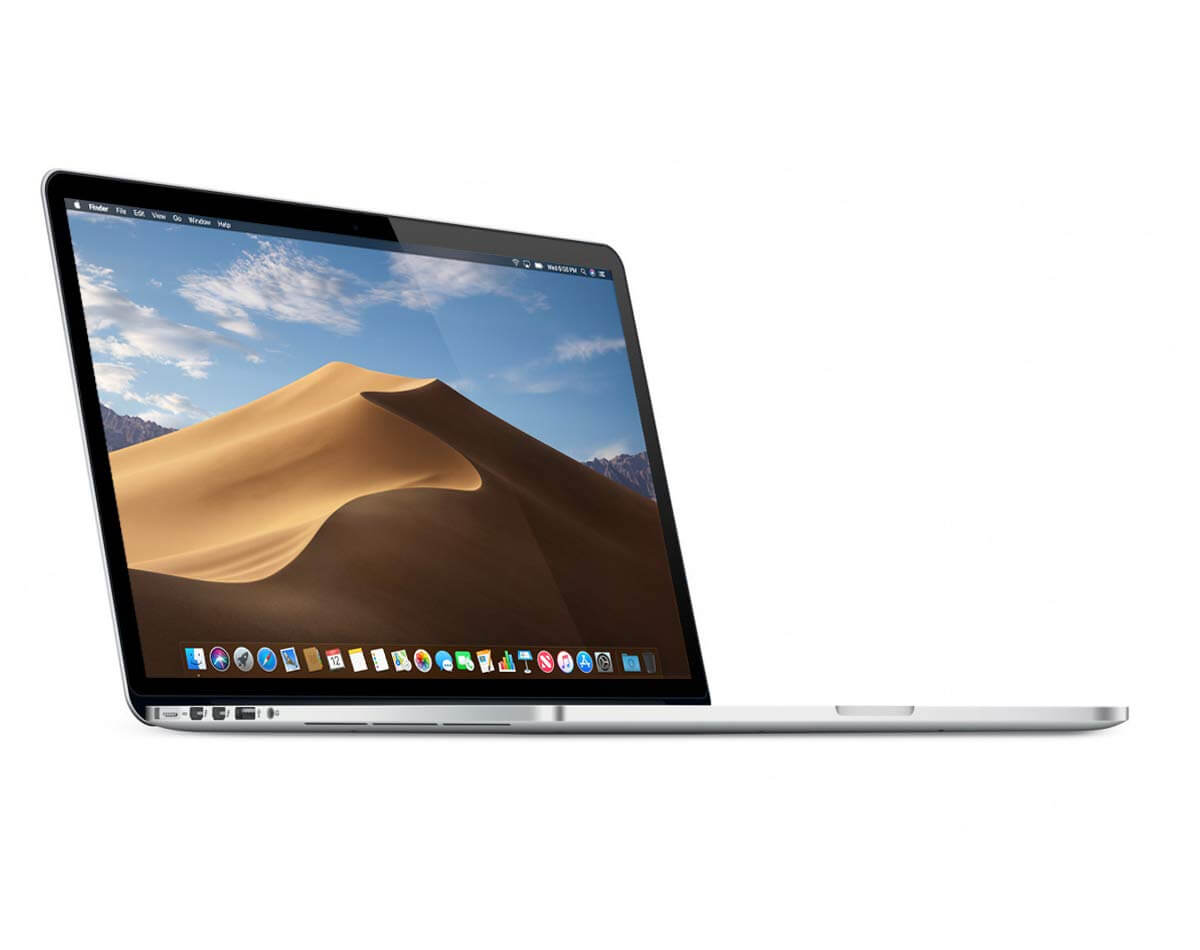 Apple MacBook Pro 15