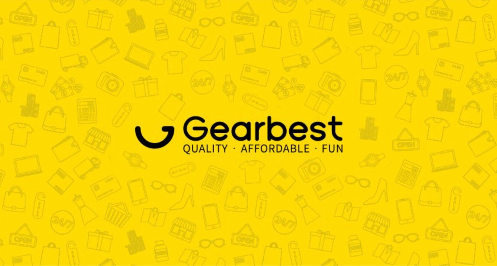 Gearbest Logo