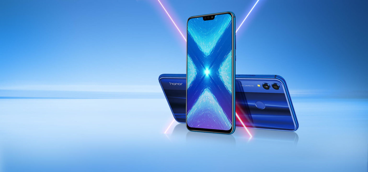 Honor 8x jsn l21 замена дисплея