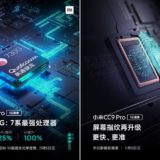 Xiaomi M -CC9 Pro Snapdragon 730G In-Display Fingerprint