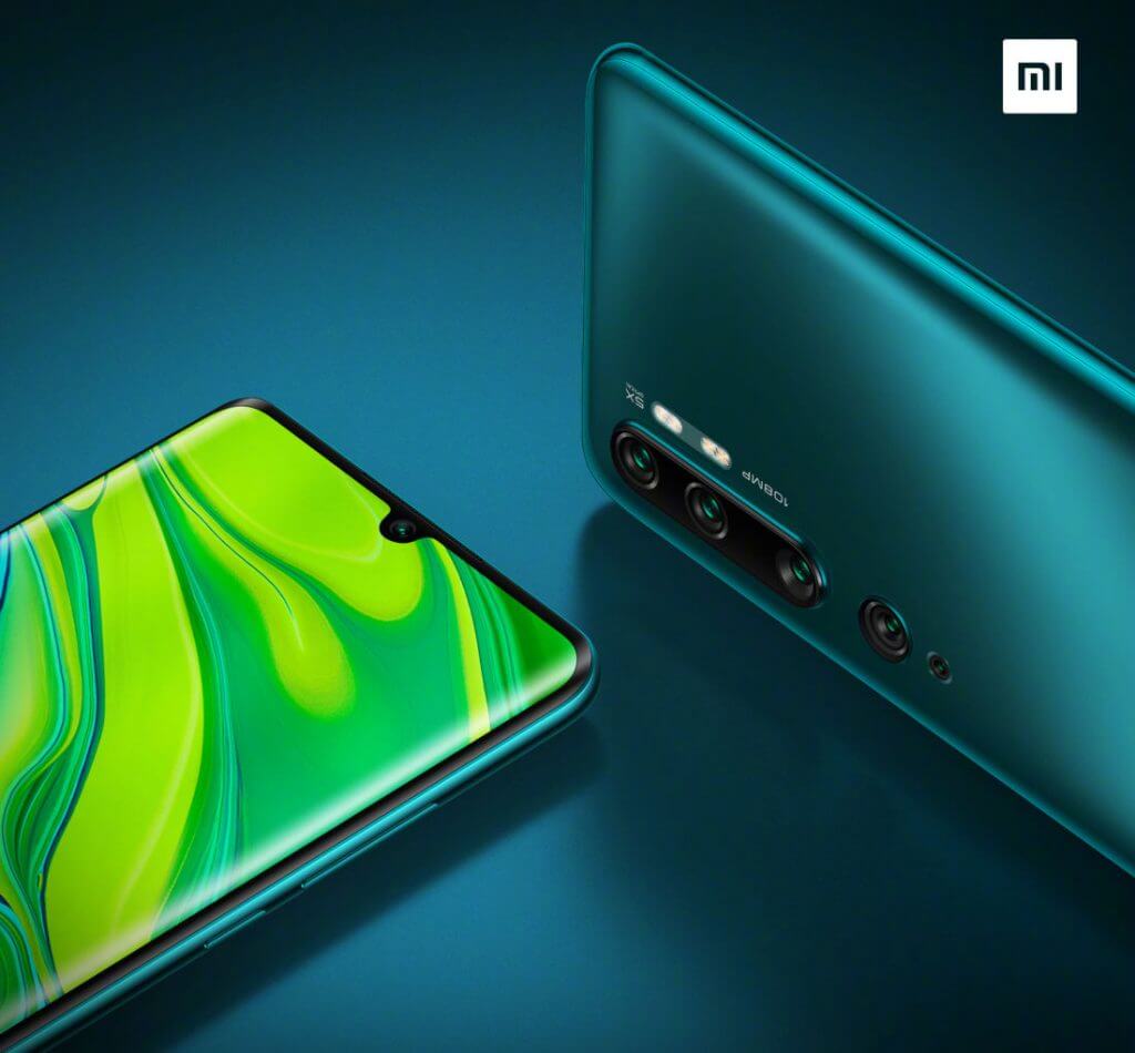 Xiaomi Mi CC9 Pro