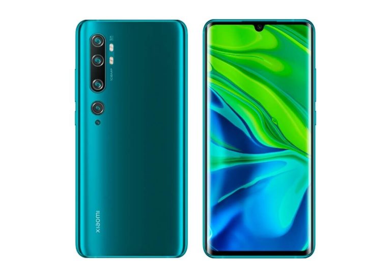 Xiaomi Mi CC9 Pro