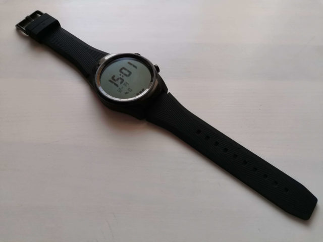 Mobvoi TicWatch Pro 4G/LTE