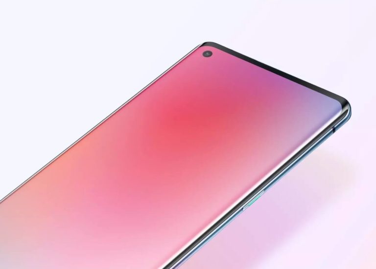 Oppo Reno3 Pro 5G