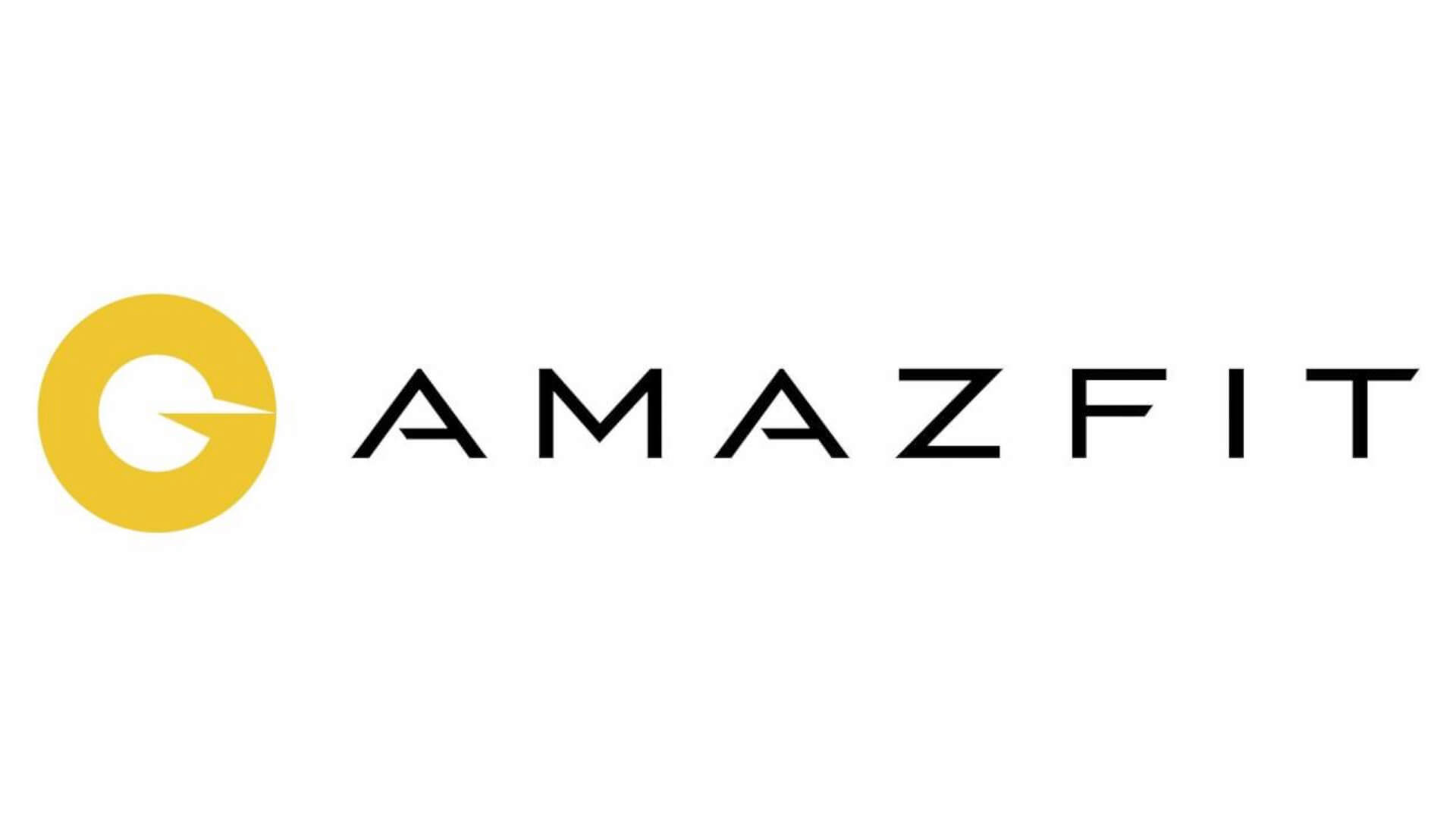 Amazfit Logo