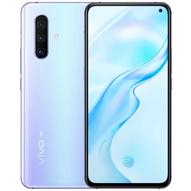 Vivo X30