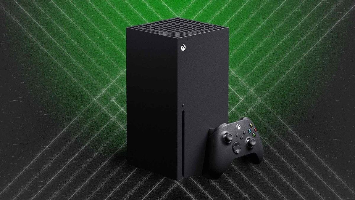 Xbox Series X