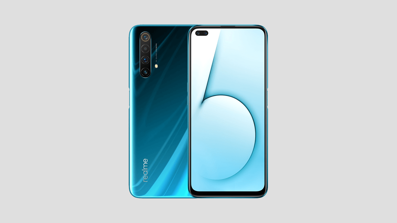 Realme X50 5G