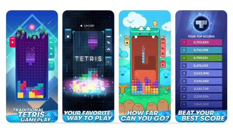 Tetris