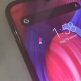 Poco F2 Lite Fake