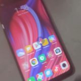 Poco F2 Lite Fake