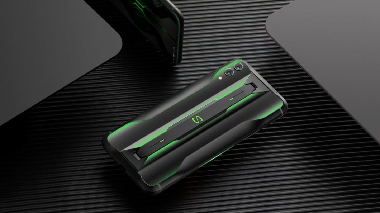 Xiaomi Black Shark 2 Pro