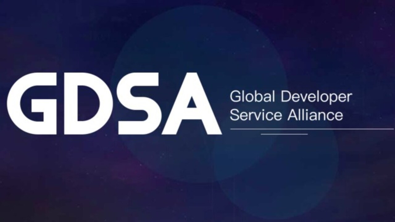 Global Developer Service Alliance