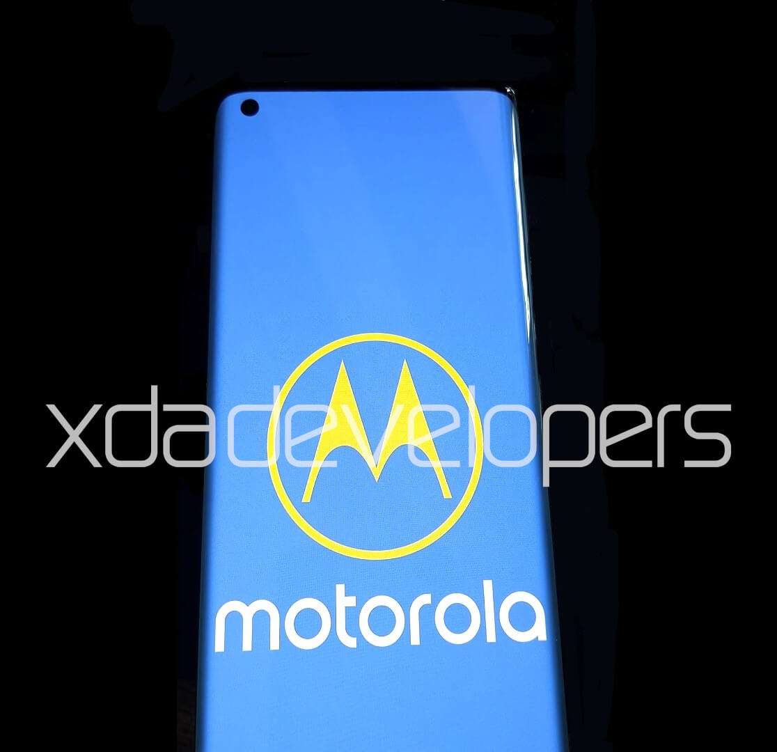 Motorola Racer 5G