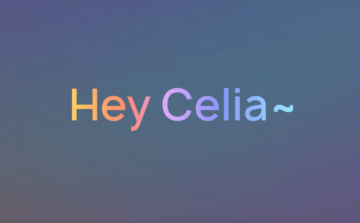 Hey Celia EMUI 10.1