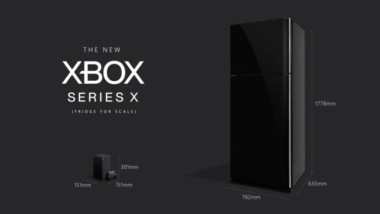 Microsoft Xbox Series X ab 22. September für 499 Euro vorbestellbar