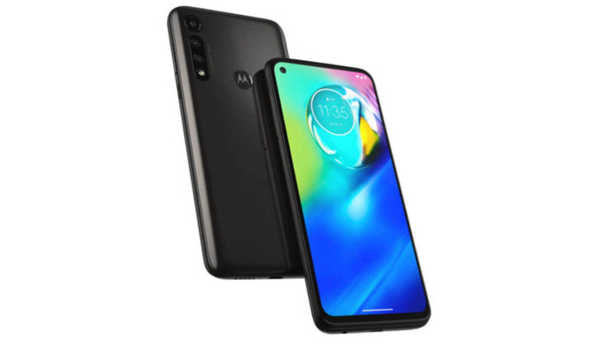 Motorola Moto G8 Power Lite