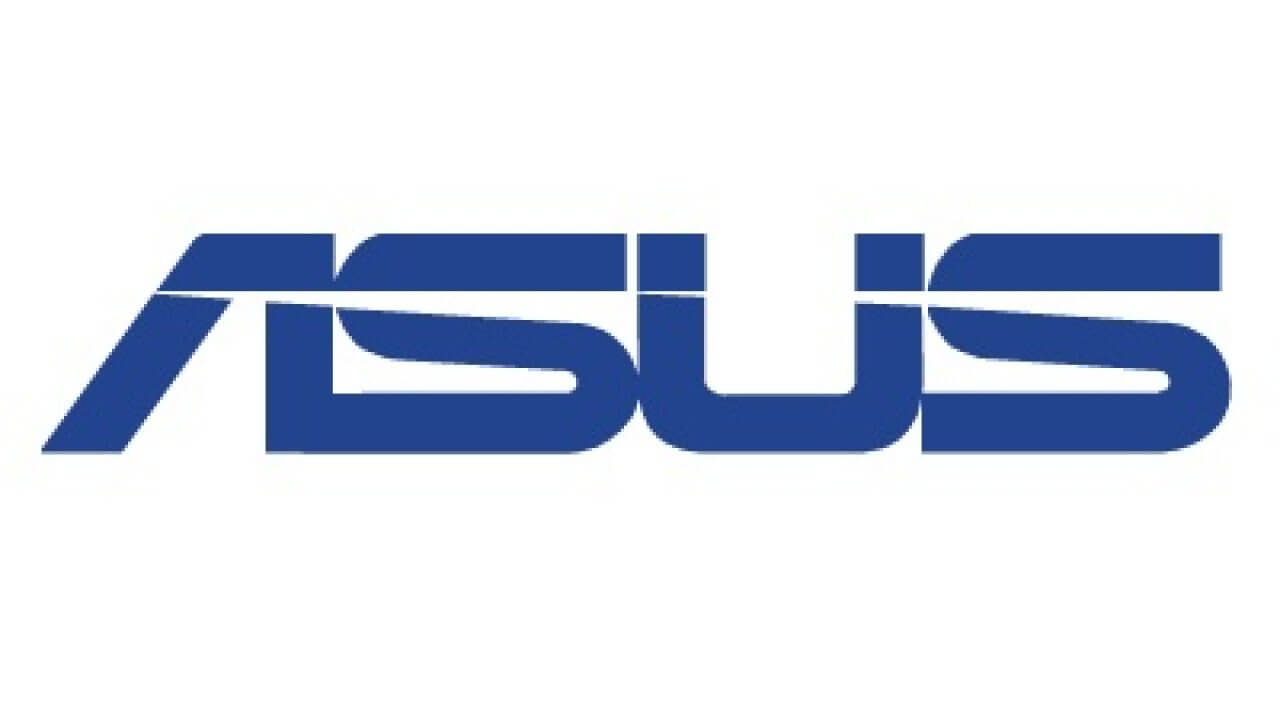 Mylogo asus что это