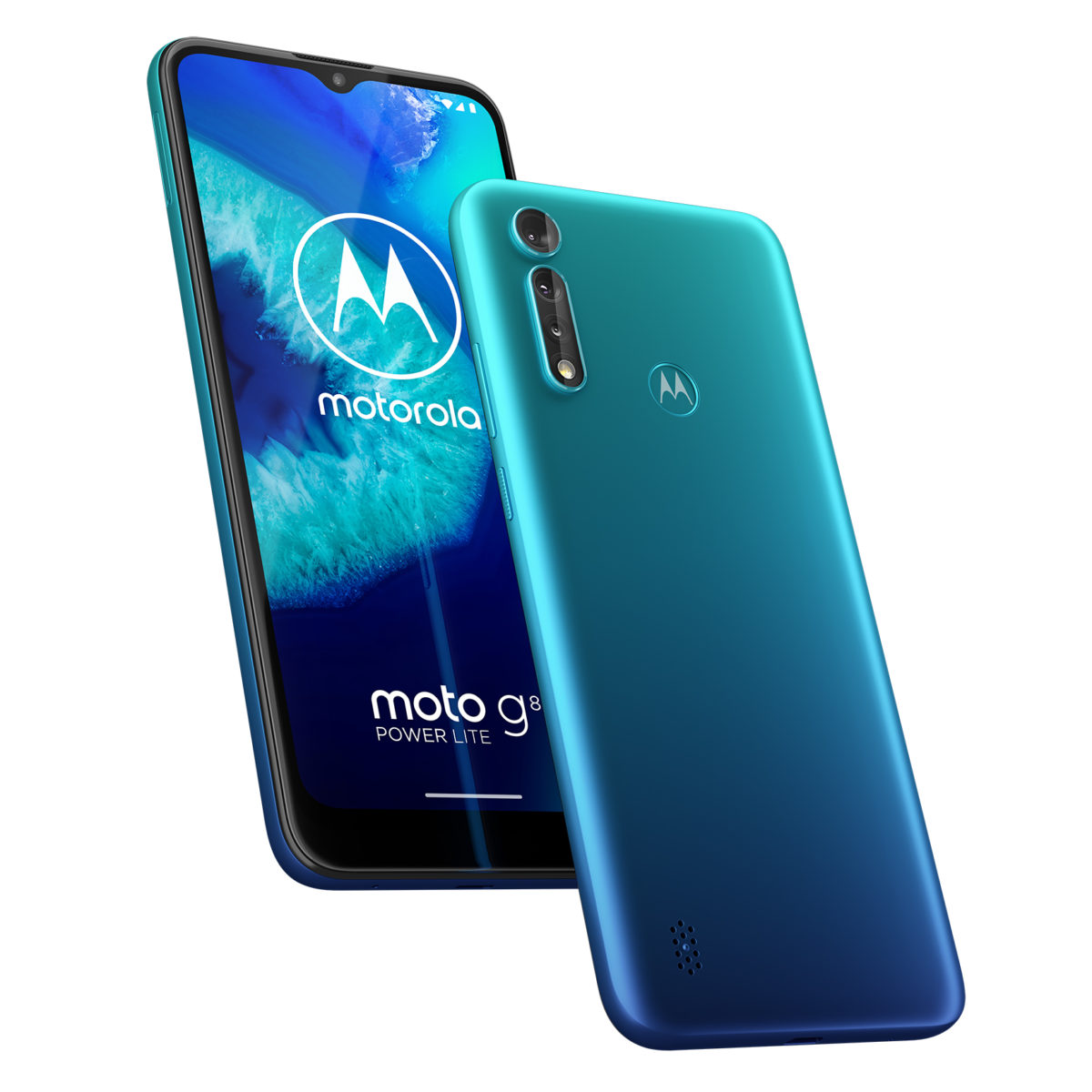 Motorola Moto G8 Power Lite