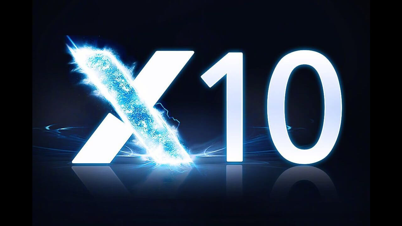Honor X10 Launch