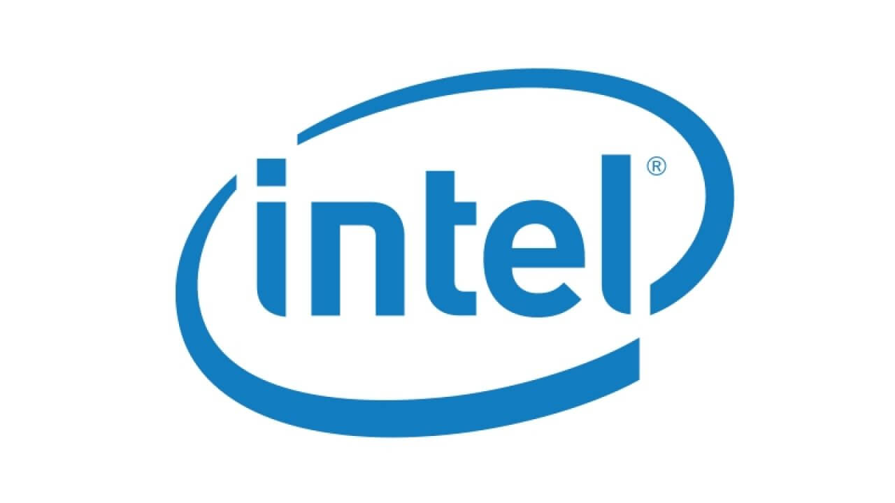 Intel Logo