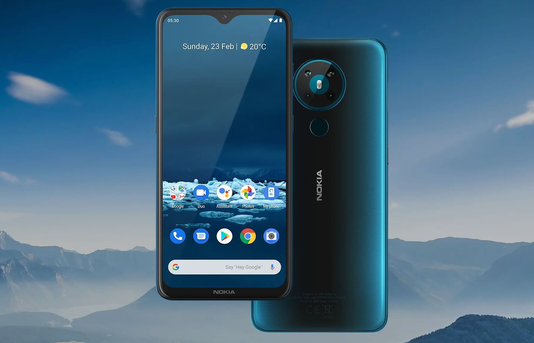 Недорогой качественный смартфон 2024. Nokia 5.3. Nokia 3.4. Nokia 5.3 DS ta-1234 3/64 Cyan. Новый нокиа.