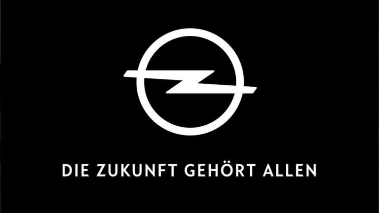 Opel Logo