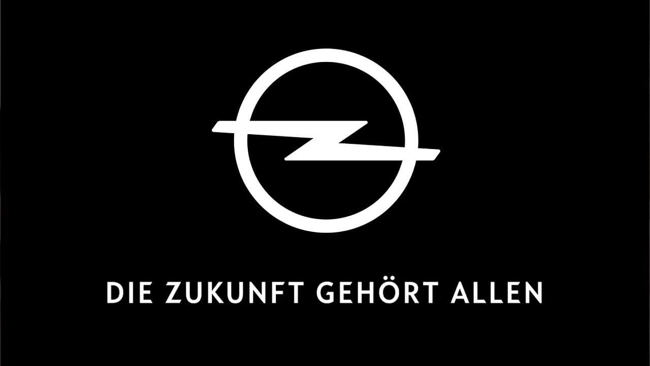 Opel Logo