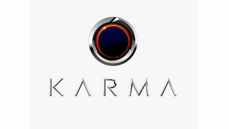 Karma Automotive Logo