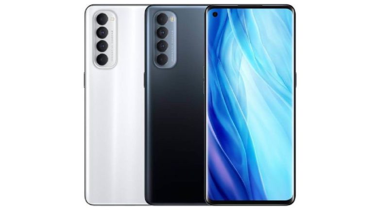 OPPO Reno4 Pro