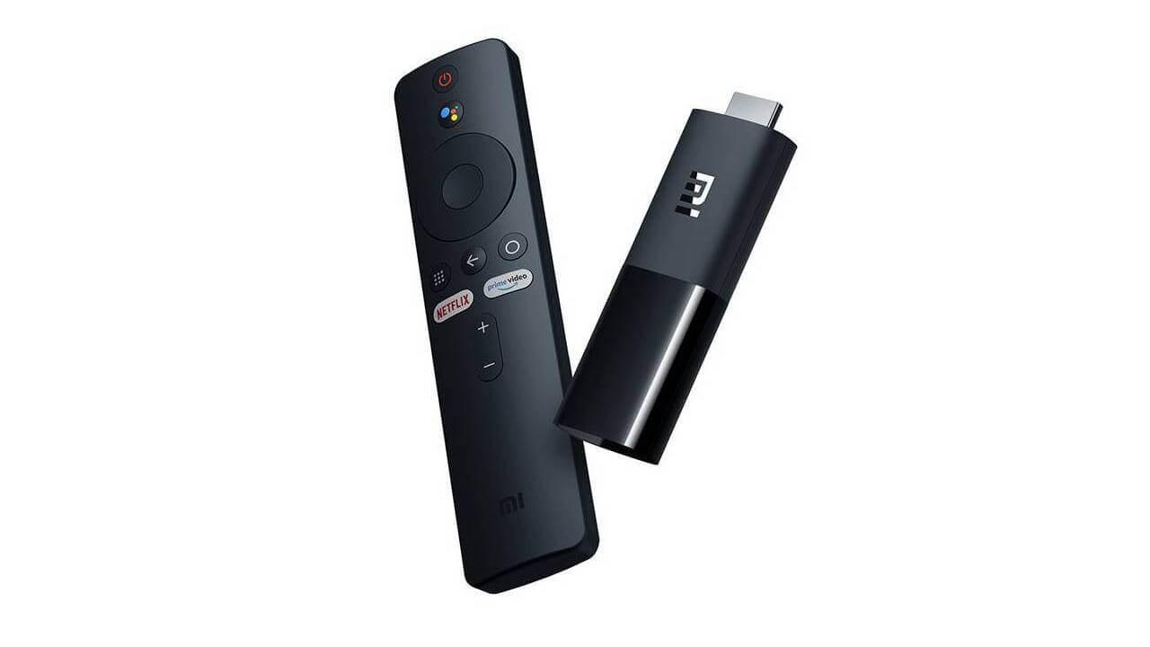 Mi tv stick подключено без доступа к интернету что делать