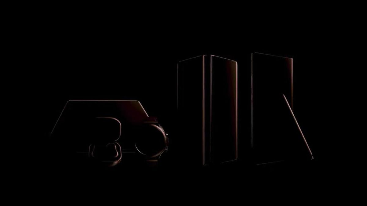 Samsung Galaxy Unpacked 2020 Trailer