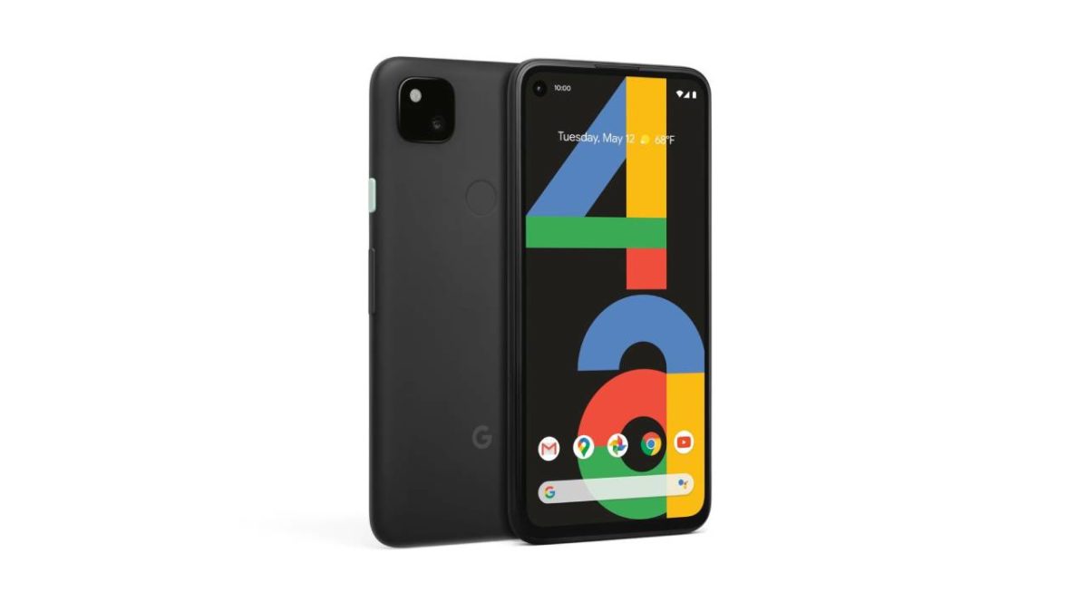 Google Pixel 4a