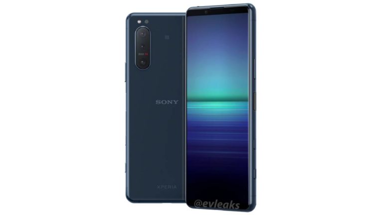 Sony Xperia 5 II