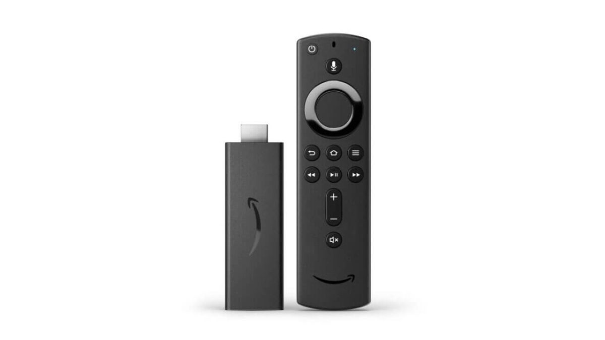 Amazon Fire TV Stick 2020