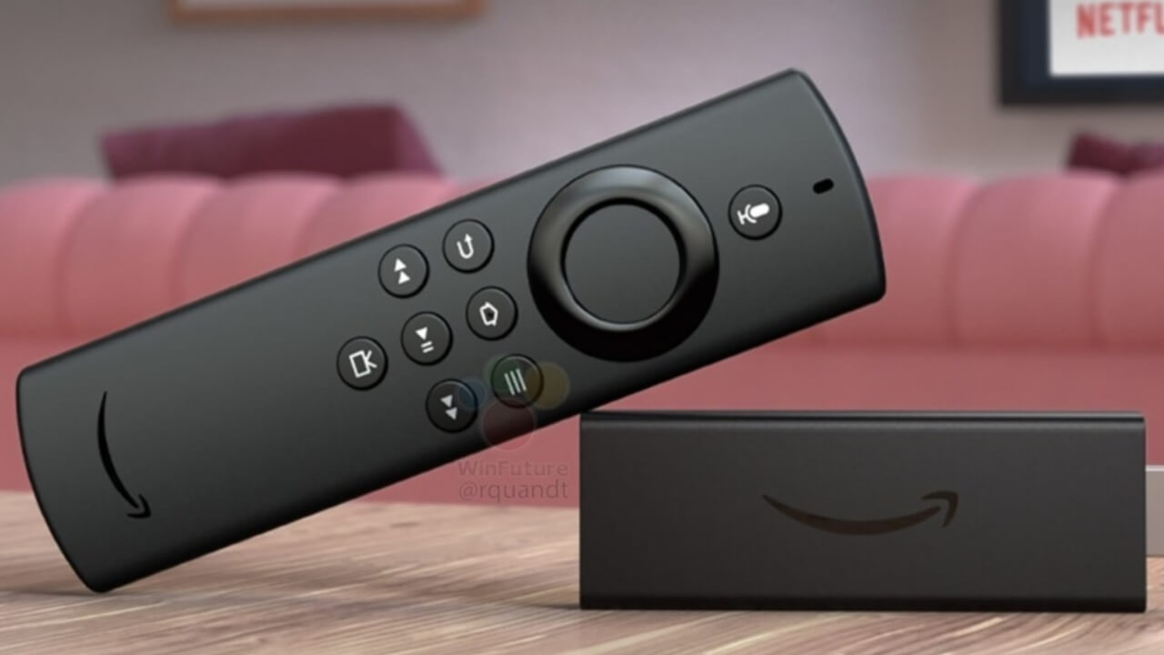 Amazon Fire TV Stick Lite