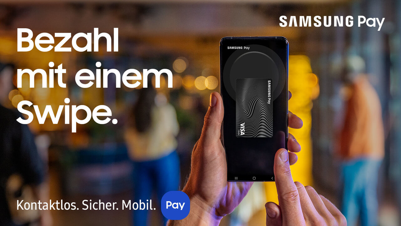 Samsung Pay