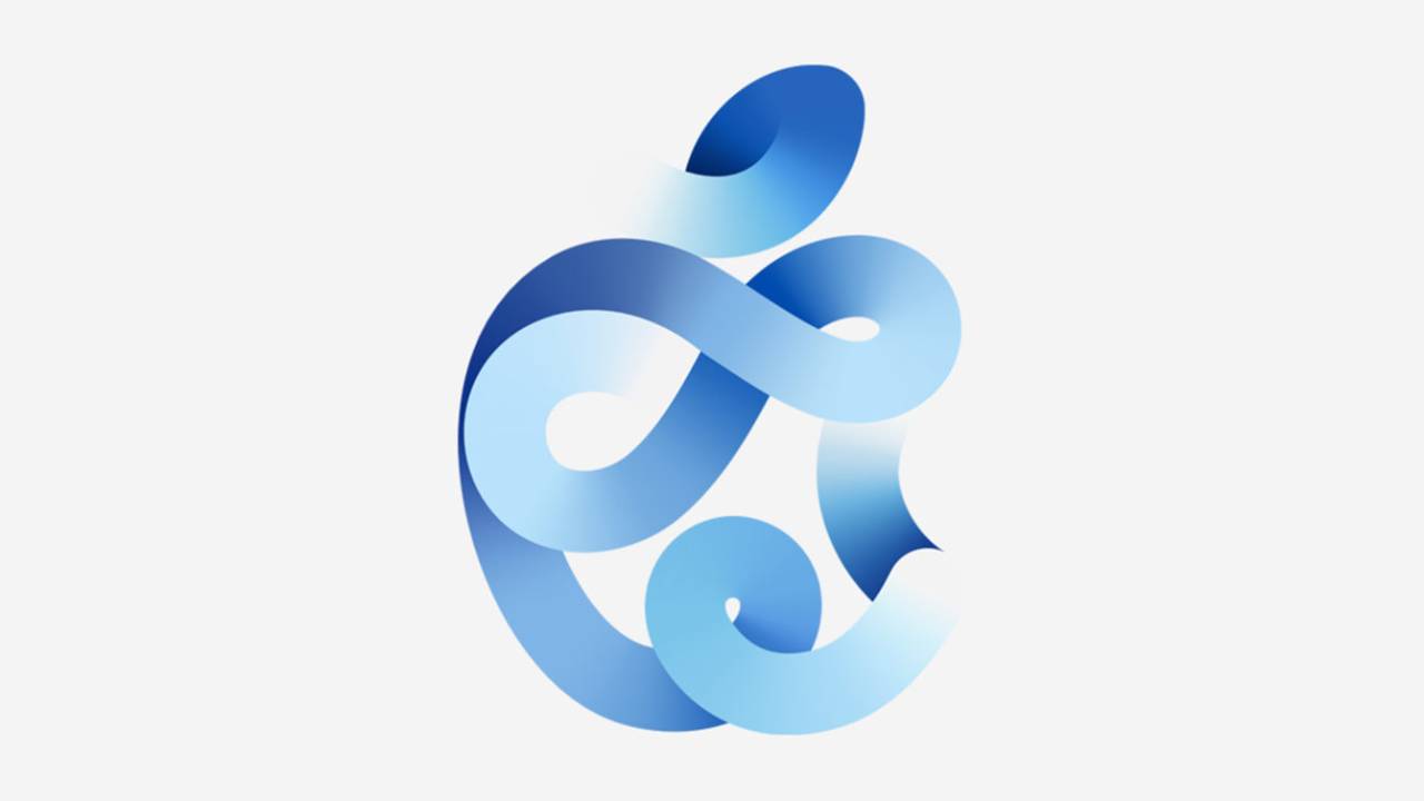 Apple September-Event 2020 Logo