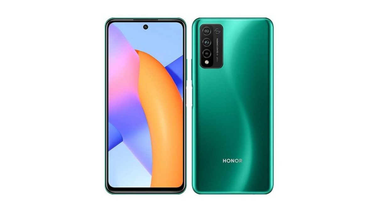 Honor 10X Lite