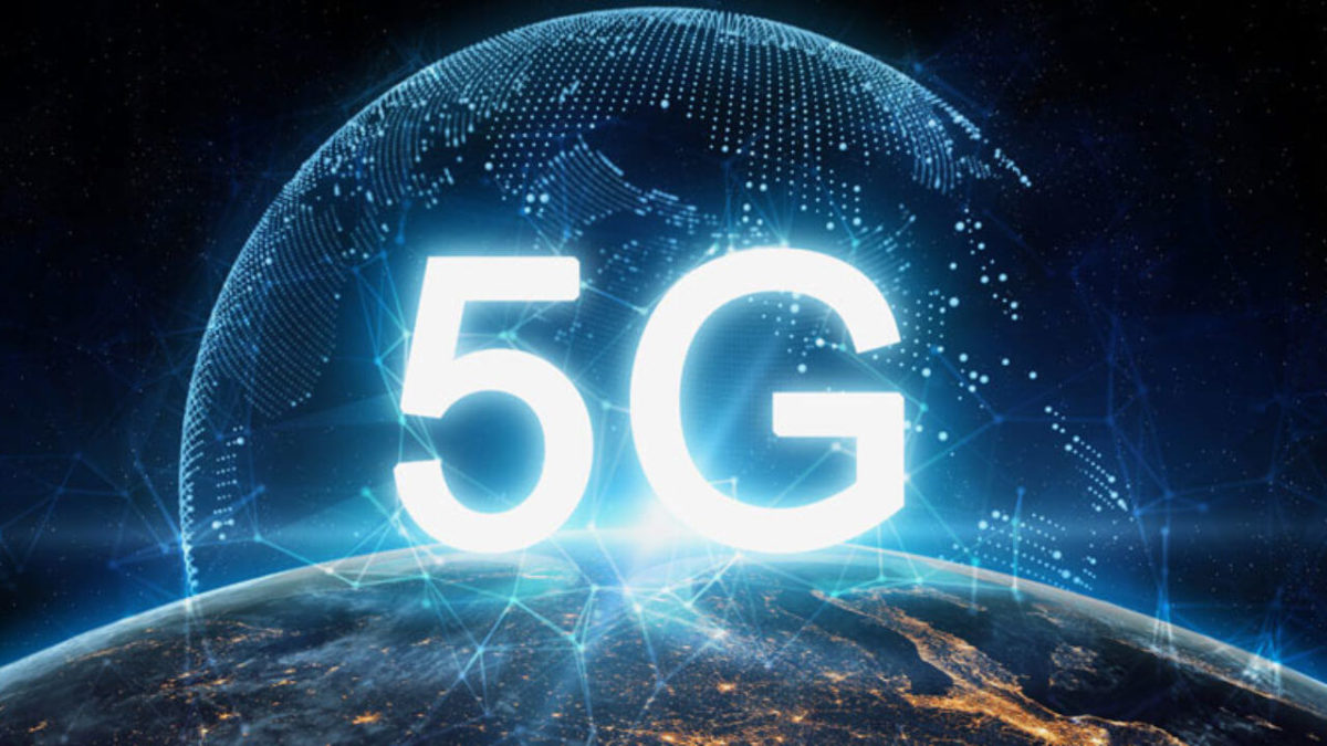 Weltkarte zeigt 5G-Verfügbarkeit an, auch in Deutschland - Schmidtis Blog