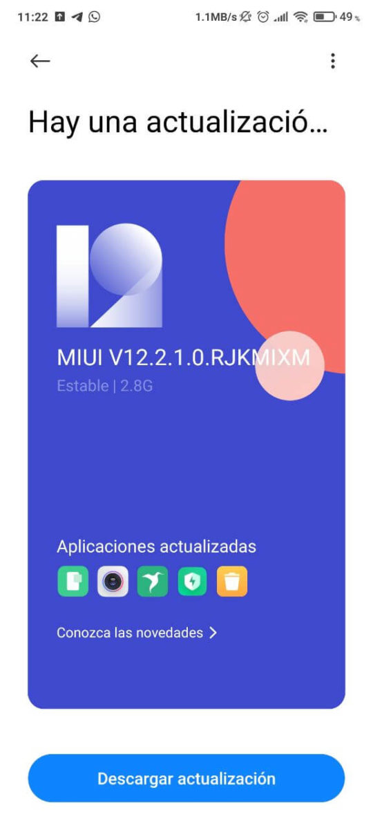 Android 11 mit MIUI 12 für Poco F2 Pro